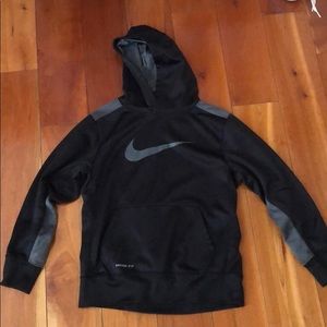 Boys Nike Sweatshirt